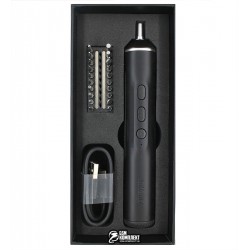 Беспроводная электрическая отвертка Jakemy JM-Y01, 21 в 1