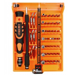 Набір для розбору мобільних телефонів та планшетів Jakemy JM-8150, 54 в 1