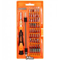 Набір для розбору мобільних телефонів та планшетів Jakemy JM-8125, 58 в 1