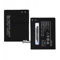 Акумулятор BL171 для Lenovo A319, A356, A368, A370e, A376, A390, A500, A60, A65, Li-ion, 3,7 В, 1500 мАг, без логотипа Акумулятор BL171 для Lenovo A319, A356, A368, A370e, A376, A390, A500, A60, A65, Li-ion, 3,7 В, 1500 мАг, без логотипа