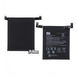 Акумулятор BM4X для Xiaomi Mi 11, Li-Polymer, 3,87 B, 4600mAh, оригинал (PRC) Акумулятор BM4X для Xiaomi Mi 11, Li-Polymer, 3,87 B, 4600mAh, оригинал (PRC)