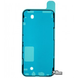 Стикер дисплея для Apple iPhone 13 Pro, черный, adhesive Стикер дисплея для Apple iPhone 13 Pro, черный, adhesive