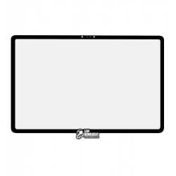 Стекло дисплея Lenovo Yoga Tab 11, черное