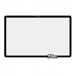 Стекло дисплея Lenovo Tab 11, черное