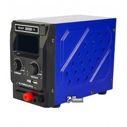 Лабораторный блок питания WEP 3005D-IV, 30V, 5A, импульсный, цифровая индикация, USB fast charge Лабораторный блок питания WEP 3005D-IV, 30V, 5A, импульсный, цифровая индикация, USB fast charge