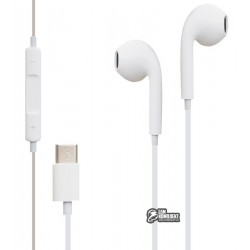 Навушники Apple AirPods (AAA), роз'єм Type-C