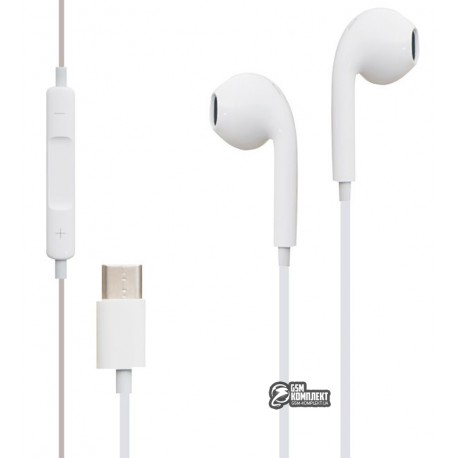 Навушники Apple AirPods (AAA), роз'єм Type-C