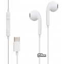 Навушники Apple AirPods (AAA), роз єм Type-C