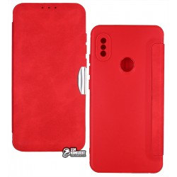 Чехол для Xiaomi Redmi Note 5, Redmi Note 5 Pro, Book Cover, книжка, черный