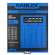 Зарядний пристрій Rablex RB-405, 4 канали, LCD, Ni-Mh/Li-ion/Ni-CD/18650
