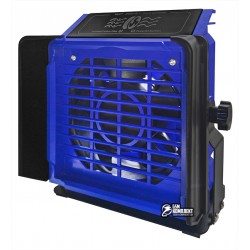 Вытяжка дыма WEP 948D QI, настольная, с угольными фильтрами, 220V Вытяжка дыма WEP 948D QI, настольная, с угольными фильтрами, 220V