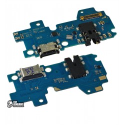 Шлейф для Samsung M225 Galaxy M22, M325 Galaxy M32, конектора зарядки, (плата зарядки) Шлейф для Samsung M225 Galaxy M22, M325 Galaxy M32, конектора зарядки, (плата зарядки)