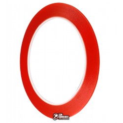 3M™ 9088FL Двосторонній скотч VHB 2мм х 25м, товщина 0.21 мм 3M™ 9088FL Двосторонній скотч VHB 2мм х 25м, товщина 0.21 мм