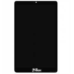 Дисплей для планшетов Lenovo Tab M8 TB-8506F, черный, с сенсорным экраном (дисплейный модуль) Дисплей для планшетов Lenovo Tab M8 TB-8506F, черный, с сенсорным экраном (дисплейный модуль)