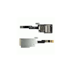 Коннектор SIM-карты для HTC P4550, TYTN II, со шлейфом Коннектор SIM-карты для HTC P4550, TYTN II, со шлейфом