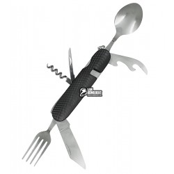 Мультитул ніж Traveler 106, багатофункціональний