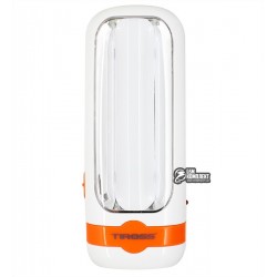 Фонарик Tiross TS-1894, аккумуляторный