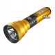 Фонарик COBA CB-C 75 LED с USB аккумуляторный