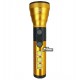 Фонарик COBA CB-C 75 LED с USB аккумуляторный