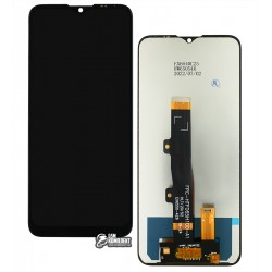 Дисплей для Motorola PAMH0001IN Moto E7 Power, XT2095 Moto E7, XT2097 Moto E7i Power, черный, без рамки, High Copy Дисплей для Motorola PAMH0001IN Moto E7 Power, XT2095 Moto E7, XT2097 Moto E7i Power, черный, без рамки, High Copy
