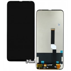 Дисплей для Motorola XT2067 One Fusion Plus, черный, без рамки, High Copy Дисплей для Motorola XT2067 One Fusion Plus, черный, без рамки, High Copy