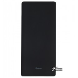 Power Bank Baseus Mini JA 30000мАч Fast charge 3A 15Вт (PPJANC01), черный