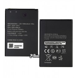 Акумулятор HB434666RBC для Huawei WI-FI Router E5573, E5575, E5577, E5577C, Megafon Мегафон MR150-3 (3,7В, 1500 мАг), без логотипу Акумулятор HB434666RBC для Huawei WI-FI Router E5573, E5575, E5577, E5577C, Megafon Мегафон MR150-3 (3,7В, 1500 мАг), без логотипу