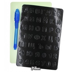 Планшет для рисования светом A5