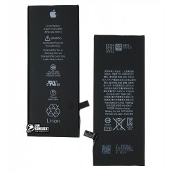 Аккумулятор для iPhone 6S, Li-Polymer, 3,82 B, 1715 мАч, #616-00036, original IC Аккумулятор для iPhone 6S, Li-Polymer, 3,82 B, 1715 мАч, #616-00036, original IC