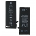 Аккумулятор для iPhone 6S, Li-Polymer, 3,82 B, 1715 мАч, 616-00036, original IC