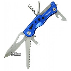 Мультитул ніж Traveler MS-001