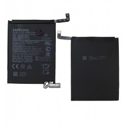 Акумулятор HQ-70N для Samsung A115 Galaxy A11, Li-Polymer, 3,82 B, 4000mAh, оригінал (PRC)