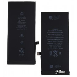 Акумулятор для Apple iPhone 8 Plus, Li-ion, 3,82 B, 2691 мАг, #616-00367, без логотипу Акумулятор для Apple iPhone 8 Plus, Li-ion, 3,82 B, 2691 мАг, #616-00367, без логотипу