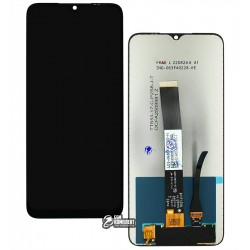 Дисплей для Xiaomi Redmi 10A, Redmi 9A, Redmi 9C, черный, без рамки, копия, M2006C3LG, M2006C3LI, M2006C3LC, M2006C3MG, M2006C3MT Дисплей для Xiaomi Redmi 10A, Redmi 9A, Redmi 9C, черный, без рамки, копия, M2006C3LG, M2006C3LI, M2006C3LC, M2006C3MG, M2006C3MT