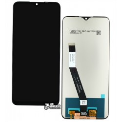 Дисплей для Xiaomi Poco M2, Redmi 9, черный, без рамки, копия, M2004J19G, M2004J19C Дисплей для Xiaomi Poco M2, Redmi 9, черный, без рамки, копия, M2004J19G, M2004J19C