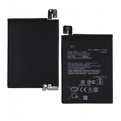 Акумулятор для Asus ZenFone 4 Max Pro (ZE553KL), ZenFone 3 Zoom (ZC554KL), Li-Polymer, 3,85 B, 5000 мАг, #C11P1612, без логотипу Акумулятор для Asus ZenFone 4 Max Pro (ZE553KL), ZenFone 3 Zoom (ZC554KL), Li-Polymer, 3,85 B, 5000 мАг, #C11P1612, без логотипу