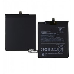 Аккумулятор BM3M для Xiaomi Mi 9 SE (m1903f2g), Li-Polymer, 3,85 B, 3070 мАч, без логотипа Аккумулятор BM3M для Xiaomi Mi 9 SE (m1903f2g), Li-Polymer, 3,85 B, 3070 мАч, без логотипа