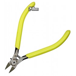 Кусачки R'Deer RT-A15f бічні,125 мм