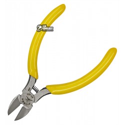 Кусачки R'Deer RT-502,125мм