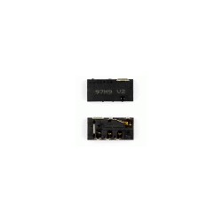 Коннектор handsfree для Nokia E72, E75, N97, N97 Mini Коннектор handsfree для Nokia E72, E75, N97, N97 Mini