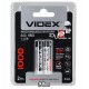 Акумулятор Videx R03, 1000мАг, AAA, 2шт в блістері