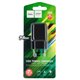 Сетевое зарядное устройство Hoco C96, 1USB, черное