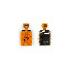 Коннектор handsfree для Nokia E63, со шлейфом Коннектор handsfree для Nokia E63, со шлейфом