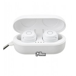 Наушники JOYROOM Bilateral TWS JR-TL1 |Bluetooth, IPX7 Waterproof| (white)