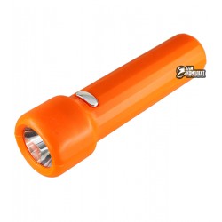 Ліхтарик Lonan sf8931 (zb-5), акумуляторний, зарядка від Micro-USB, (аналог Tiross TS1859)