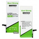 Акумулятор Koni Strong для Apple iPhone 6S, Li-Polymer, 3,7 В, 1715 мАг