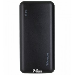 Power bank RealPower PB-20k SE 20000мАч