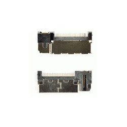 Коннектор зарядки для LG KG2230, KG2340 Коннектор зарядки для LG KG2230, KG2340