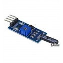 Модуль із датчиком вібрації для Arduino SW-18010P