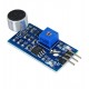 Модуль датчика звуку з мікрофоном FC-04 для Arduino
